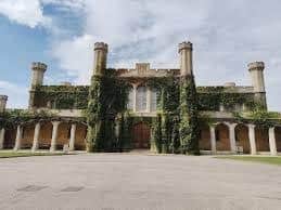 Lincoln Crown Court.