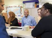 Learn how to talk about cancer – you can help to save a life