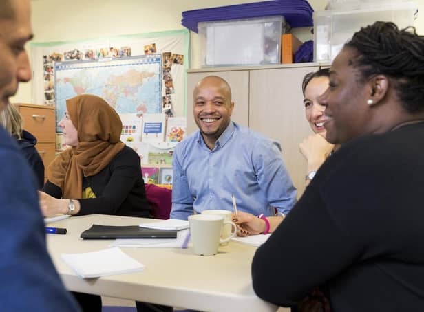 Learn how to talk about cancer – you can help to save a life