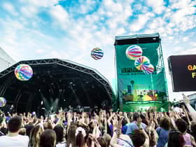 This year's Splendour Festival is to be held on July 22 and 23.