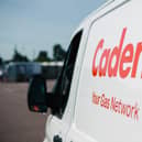 Cadent is set to upgrade ageing pipework in the Grantham Road area of Sleaford starting in February. Photo: Cadent