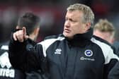 Kevin Pressman - coup as he joins Trinity management team.