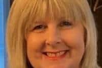 Coun Sarah Trotter. Photo South Kesteven District Council