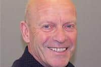 Coun JIm Snee