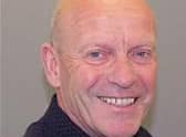 Coun JIm Snee