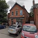 Woodhall Spa Post Office Copy.