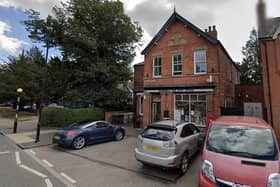 Woodhall Spa Post Office Copy.
