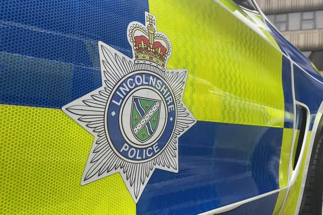 Lincs Police