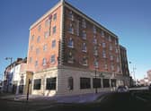 Travelodge in Gainsborough