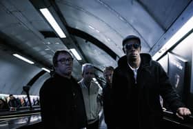 Ocean Colour Scene have announced a UK wide tour to commence March 2025.