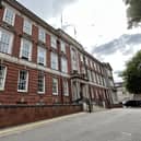 Lincolnshire County Council. Photo Ldrs
