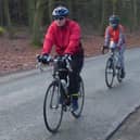 Aegir riders will start their race season on Wednesday (31st March).