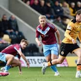Another bad day for Boston United on Saturday. Pic by Chris Bray.