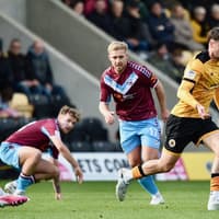 Teale frustrated as Boston United’s poor results continue