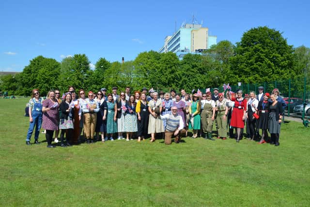 Well-respected headteacher in Boston retires after three decades ...