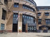 West Lindsey District Council headquarters