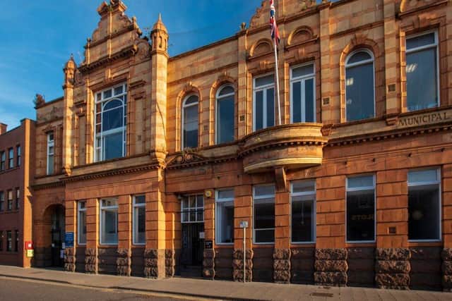 The Councillors' Grant Scheme is open for local initiatives in Boston