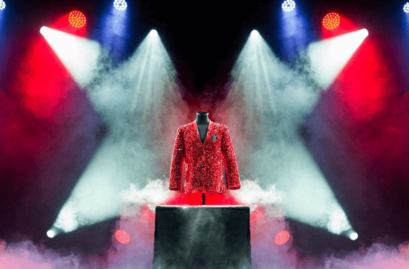 Butlins Outfits Butlin’s marks 90 years with dazzling Rhinestone Redcoat - and it could ...