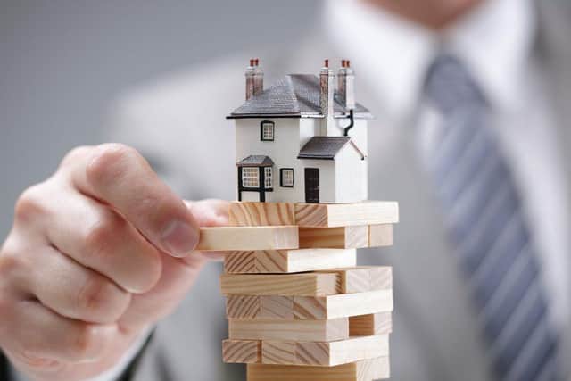 SELCP and Platform Housing will work together against tenacy fraud