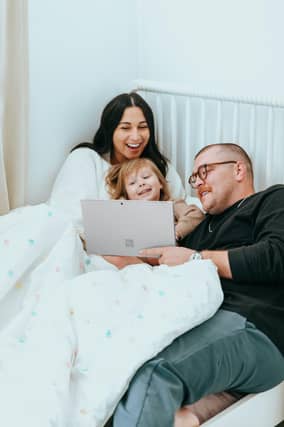 P3 Charity Partners with Jangala to Deliver Free Wi-Fi to 450 Households Across the Midlands