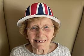 Ready for VE Day celebrations