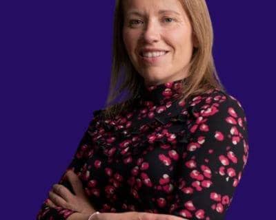Charlotte Johnson has been appointed as the Executive Director of Property