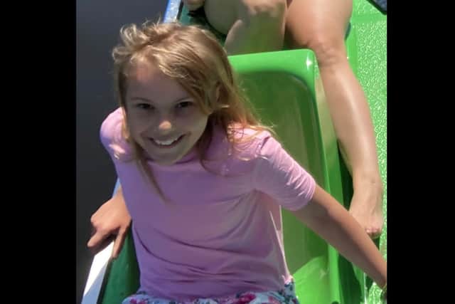 Members of the Boston community have been invited to attend the funeral of nine-year-old Lilia Valutyte.