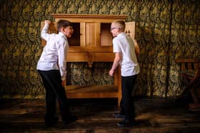 Gainsborough Old Hall, together with the Friends of the Old Hall Association, have launched a £10,000 education bursary scheme