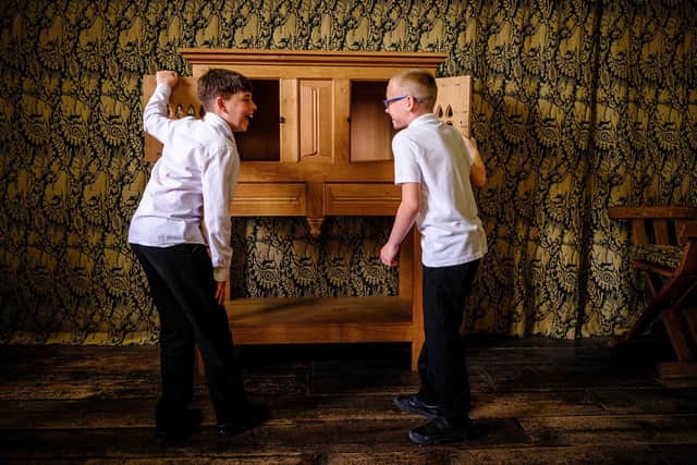 Gainsborough Old Hall, together with the Friends of the Old Hall Association, have launched a £10,000 education bursary scheme