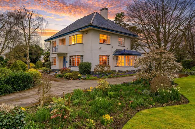 Bourne House, Sibsey Road, Boston.