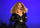 Beyoncé is currently performing in the UK as part of her Renaissance World Tour