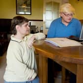 One in five carers are unaware of their entitlement to financial support