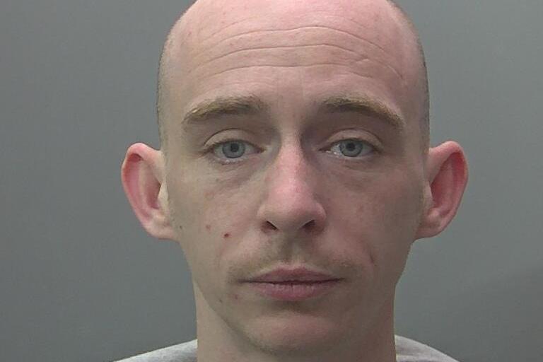 Boston rapist who texted 'sorry' to his victim following his 'horrific ...
