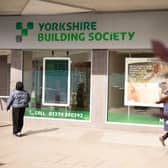 Yorkshire Building Society's analysis of Land Registry data found festive-named properties in Lincolnshire have changed hands in 2024.