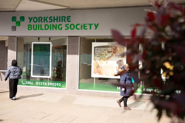Yorkshire Building Society's analysis of Land Registry data found festive-named properties in Lincolnshire have changed hands in 2024.