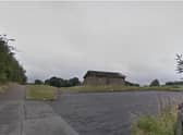 Scouts’ Hill in Gainsborough is West Lindsey’s top candidate for government funding to improve green spaces