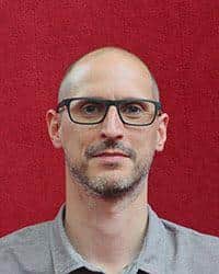 Dr Ryan O’Shaughnessy, Centre for Cell Biology and Cutaneous Research, Blizard Institute, Queen Mary University of London