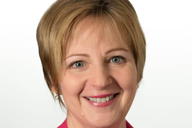 Parks association director-general Debbie Walker warns against a piecemeal approach
