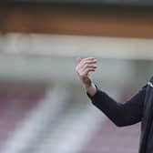 Boston United boss Graham Coughlan wants to see his side build on the win over York City and get some momentum going.