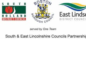 The South and East Lincolnshire Councils Partnership have allocated £1.8m of UKSPF money to business development, training and skills projects.