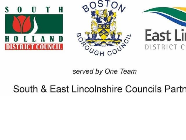 The South and East Lincolnshire Councils Partnership have allocated £1.8m of UKSPF money to business development, training and skills projects.