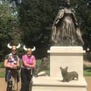 On the Viking Trail