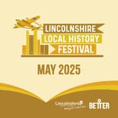 Lincolnshire Local History Festival