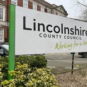 Lincolnshire County Council. Photo LDRS