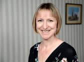 Duncan & Toplis' Kay Botley.