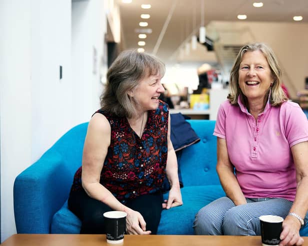 Leisure operator Everyone Active has launched the Community Champions scheme