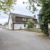 Nightingale House Care Centre in Bucknall, which has been rated 'Good' by the Care Quality Commission. (PHOTO BY: Halcyon Care Group)