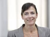 Claire Parker-Robson: Wilkin Chapman put clients’ wishes into practice with move into modern new offices in Louth.