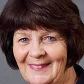 Coun Mrs Patricia Bradwell