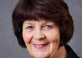 Coun Mrs Patricia Bradwell